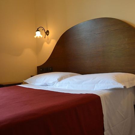 Hotel Al SanPietrino Rom Værelse billede