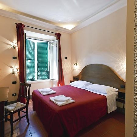 Hotel Al SanPietrino Rom Eksteriør billede
