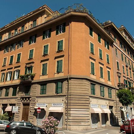 Hotel Al SanPietrino Rom Eksteriør billede