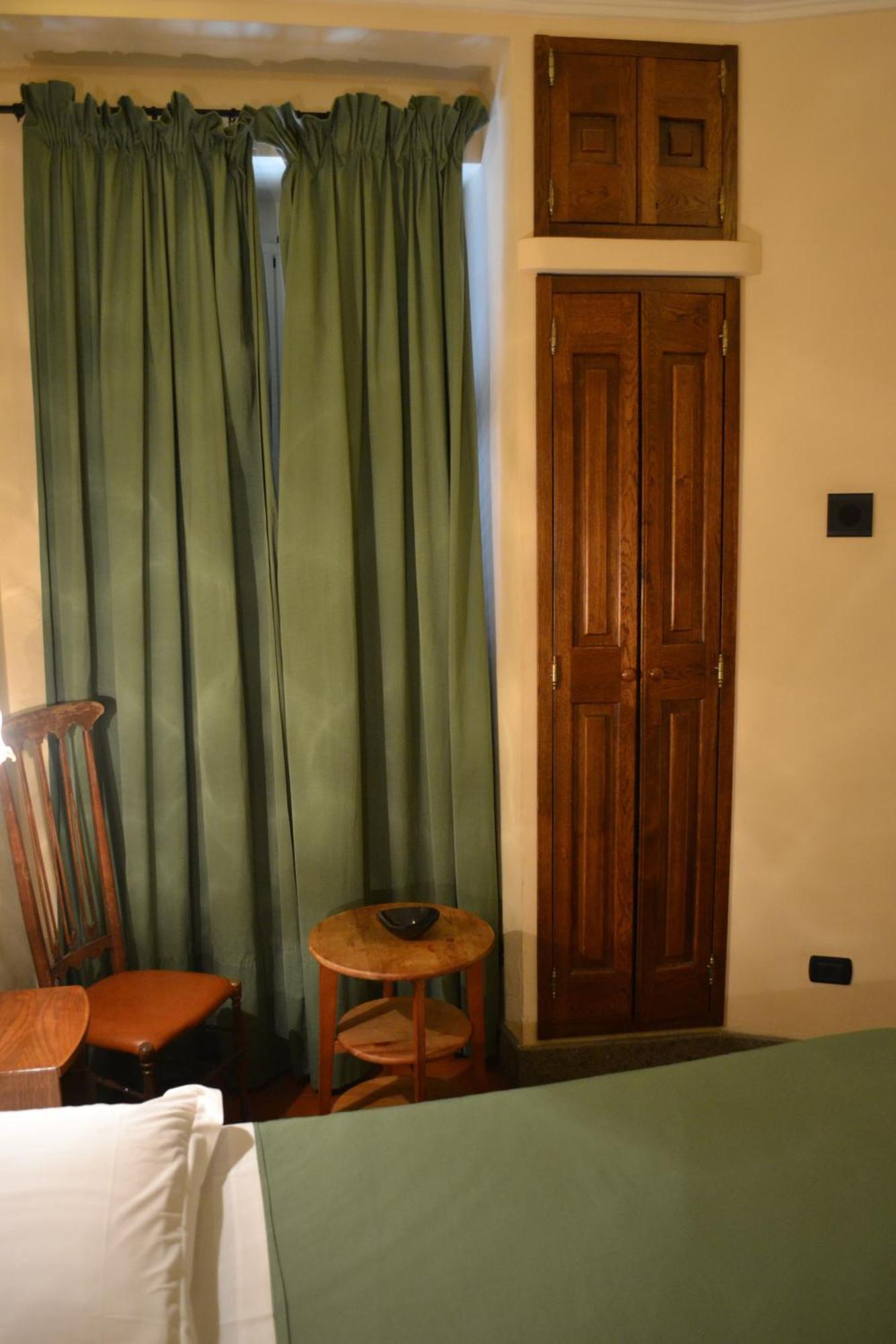 Hotel Al SanPietrino Rom Værelse billede