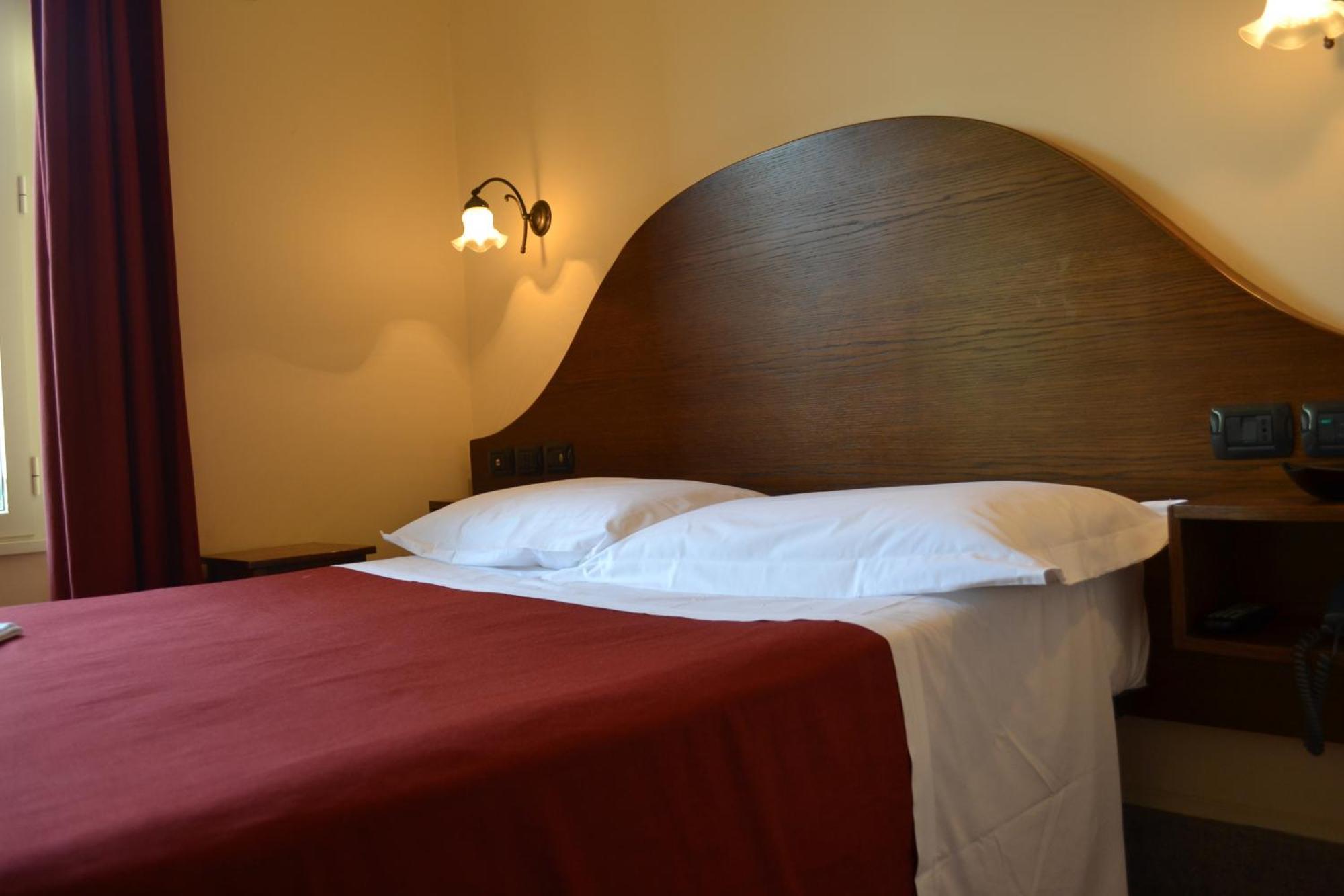 Hotel Al SanPietrino Rom Værelse billede