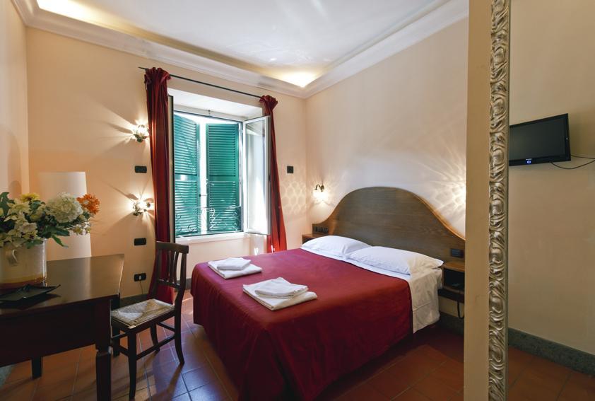 Hotel Al SanPietrino Rom Eksteriør billede