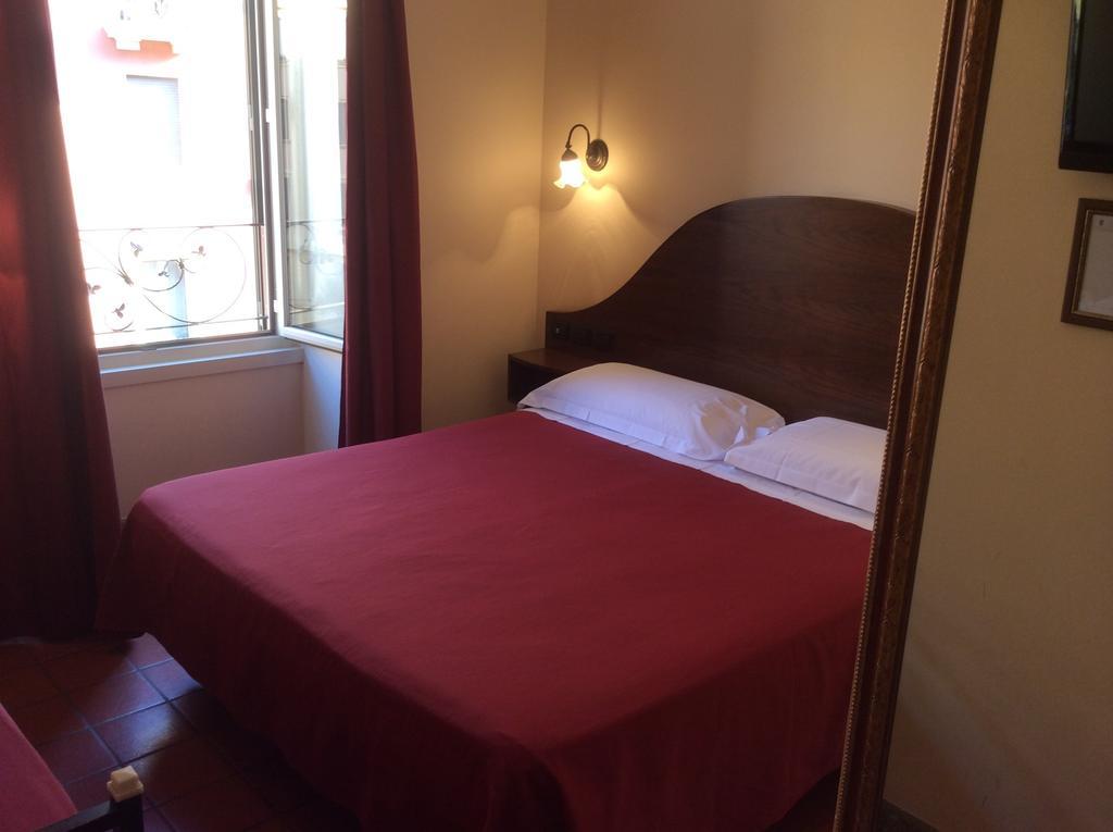 Hotel Al SanPietrino Rom Eksteriør billede