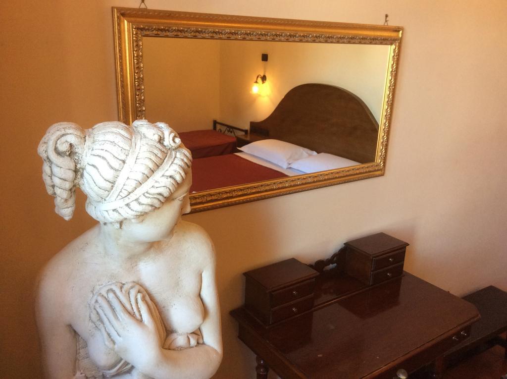 Hotel Al SanPietrino Rom Værelse billede