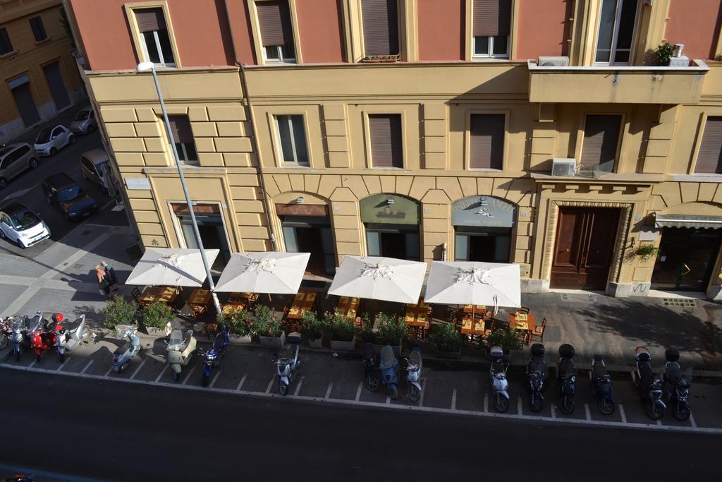 Hotel Al SanPietrino Rom Eksteriør billede
