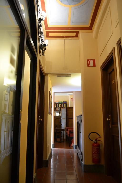 Hotel Al SanPietrino Rom Eksteriør billede