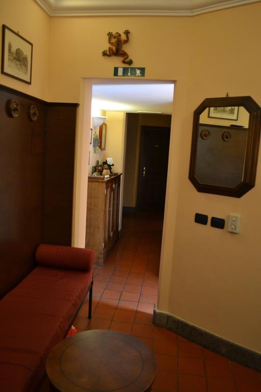 Hotel Al SanPietrino Rom Eksteriør billede
