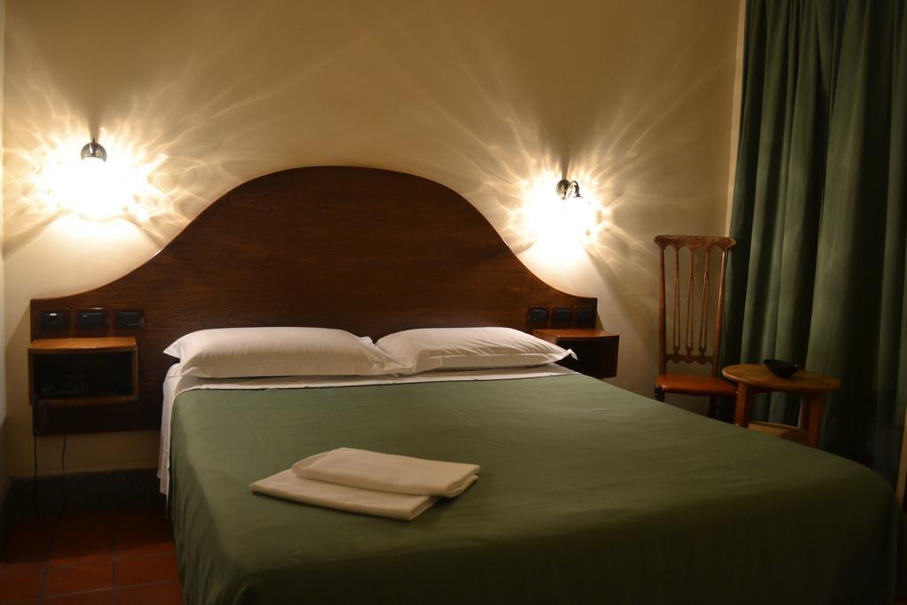 Hotel Al SanPietrino Rom Eksteriør billede
