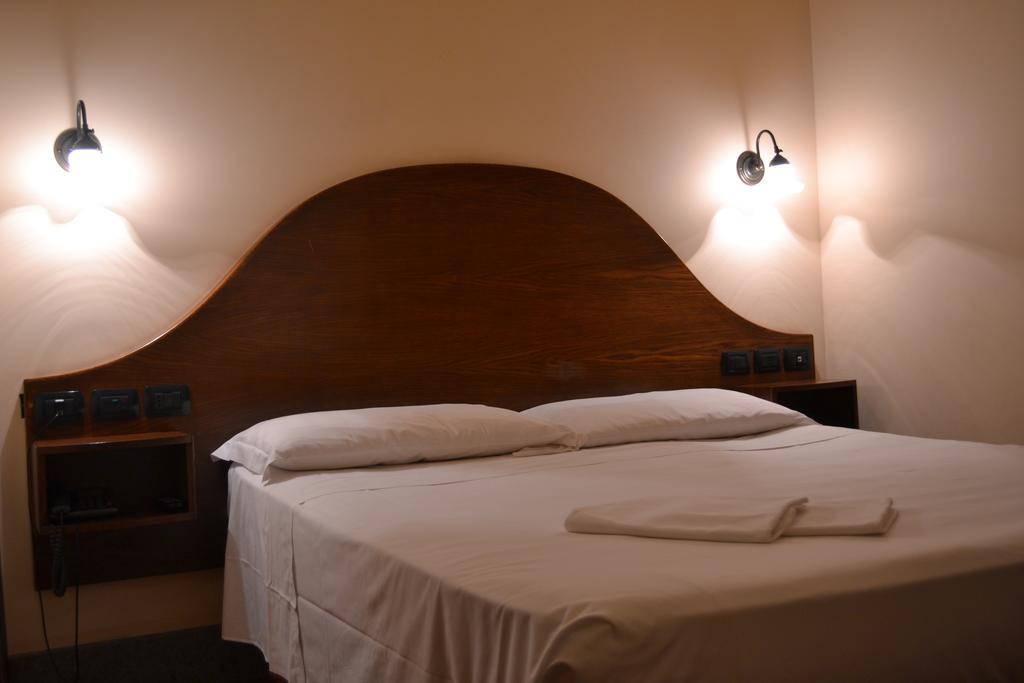 Hotel Al SanPietrino Rom Værelse billede